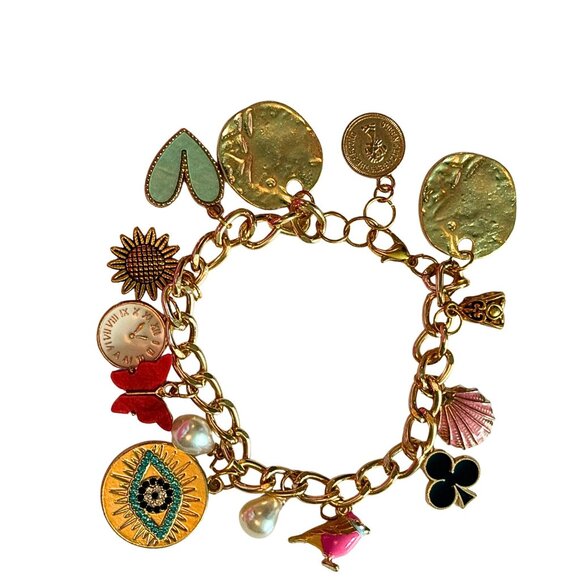 Fun Charm Bracelet - Picture 7 of 7